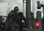 Image of Invasion of France English Channel, 1944, second 41 stock footage video 65675020925