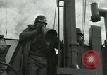 Image of Invasion of France English Channel, 1944, second 42 stock footage video 65675020925
