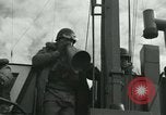 Image of Invasion of France English Channel, 1944, second 43 stock footage video 65675020925