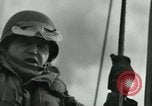 Image of Invasion of France English Channel, 1944, second 44 stock footage video 65675020925