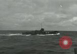 Image of Invasion of France English Channel, 1944, second 60 stock footage video 65675020925