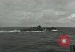 Image of Invasion of France English Channel, 1944, second 61 stock footage video 65675020925