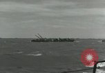 Image of Invasion of Normandy Normandy France, 1944, second 14 stock footage video 65675020926