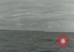 Image of Invasion of Normandy Normandy France, 1944, second 36 stock footage video 65675020926