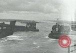 Image of Invasion of Normandy Normandy France, 1944, second 61 stock footage video 65675020926