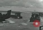 Image of Invasion of Normandy Normandy France, 1944, second 62 stock footage video 65675020926
