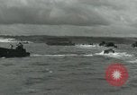 Image of Invasion of Normandy Normandy France, 1944, second 27 stock footage video 65675020927