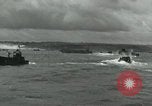 Image of Invasion of Normandy Normandy France, 1944, second 29 stock footage video 65675020927