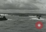 Image of Invasion of Normandy Normandy France, 1944, second 30 stock footage video 65675020927