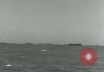 Image of Invasion of Normandy Normandy France, 1944, second 9 stock footage video 65675020928