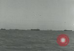Image of Invasion of Normandy Normandy France, 1944, second 10 stock footage video 65675020928