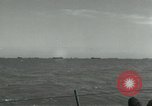 Image of Invasion of Normandy Normandy France, 1944, second 21 stock footage video 65675020928