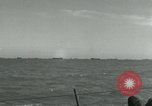 Image of Invasion of Normandy Normandy France, 1944, second 22 stock footage video 65675020928