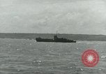 Image of Invasion of Normandy Normandy France, 1944, second 39 stock footage video 65675020928