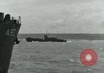 Image of Invasion of Normandy Normandy France, 1944, second 46 stock footage video 65675020928