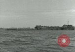 Image of Invasion of Normandy Normandy France, 1944, second 5 stock footage video 65675020929