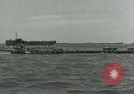 Image of Invasion of Normandy Normandy France, 1944, second 12 stock footage video 65675020929