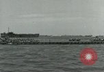 Image of Invasion of Normandy Normandy France, 1944, second 13 stock footage video 65675020929