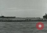 Image of Invasion of Normandy Normandy France, 1944, second 14 stock footage video 65675020929
