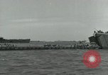 Image of Invasion of Normandy Normandy France, 1944, second 15 stock footage video 65675020929