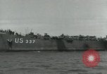 Image of Invasion of Normandy Normandy France, 1944, second 25 stock footage video 65675020929