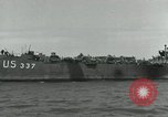 Image of Invasion of Normandy Normandy France, 1944, second 26 stock footage video 65675020929