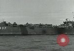 Image of Invasion of Normandy Normandy France, 1944, second 27 stock footage video 65675020929