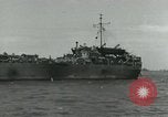 Image of Invasion of Normandy Normandy France, 1944, second 31 stock footage video 65675020929