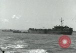 Image of Invasion of Normandy Normandy France, 1944, second 33 stock footage video 65675020929
