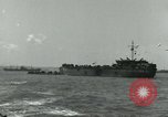 Image of Invasion of Normandy Normandy France, 1944, second 34 stock footage video 65675020929