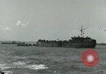 Image of Invasion of Normandy Normandy France, 1944, second 35 stock footage video 65675020929