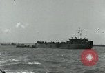 Image of Invasion of Normandy Normandy France, 1944, second 36 stock footage video 65675020929