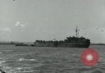 Image of Invasion of Normandy Normandy France, 1944, second 37 stock footage video 65675020929