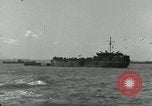 Image of Invasion of Normandy Normandy France, 1944, second 38 stock footage video 65675020929