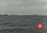 Image of Invasion of Normandy Normandy France, 1944, second 53 stock footage video 65675020929