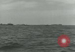 Image of Invasion of Normandy Normandy France, 1944, second 54 stock footage video 65675020929