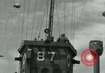 Image of Invasion of Normandy Normandy France, 1944, second 57 stock footage video 65675020929