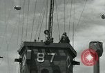 Image of Invasion of Normandy Normandy France, 1944, second 58 stock footage video 65675020929