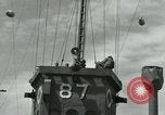 Image of Invasion of Normandy Normandy France, 1944, second 60 stock footage video 65675020929