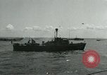 Image of Invasion of Normandy Normandy France, 1944, second 9 stock footage video 65675020930