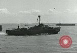 Image of Invasion of Normandy Normandy France, 1944, second 16 stock footage video 65675020930