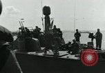 Image of Invasion of Normandy Normandy France, 1944, second 32 stock footage video 65675020930