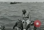 Image of Invasion of Normandy Normandy France, 1944, second 12 stock footage video 65675020931