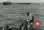 Image of Invasion of Normandy Normandy France, 1944, second 14 stock footage video 65675020931