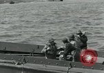 Image of Invasion of Normandy Normandy France, 1944, second 18 stock footage video 65675020931