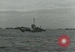 Image of Invasion of Normandy Normandy France, 1944, second 21 stock footage video 65675020931
