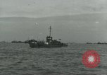 Image of Invasion of Normandy Normandy France, 1944, second 23 stock footage video 65675020931