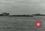 Image of Invasion of Normandy Normandy France, 1944, second 30 stock footage video 65675020931