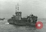 Image of Invasion of Normandy Normandy France, 1944, second 35 stock footage video 65675020931
