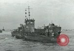 Image of Invasion of Normandy Normandy France, 1944, second 36 stock footage video 65675020931